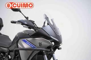 YAMAHA TRACER 7