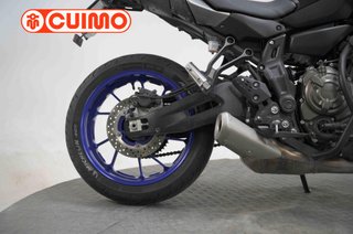 YAMAHA TRACER 7