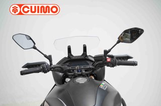 YAMAHA TRACER 7