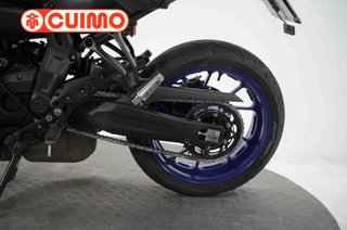 YAMAHA TRACER 7