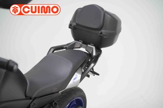 YAMAHA TRACER 7
