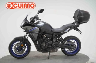 YAMAHA TRACER 7