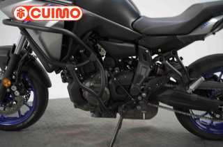 YAMAHA TRACER 7