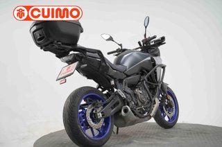 YAMAHA TRACER 7