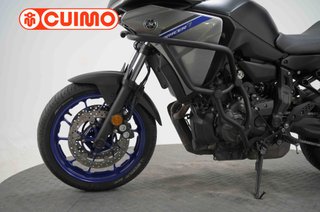 YAMAHA TRACER 7