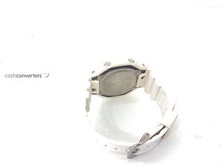 reloj pulsera caballero casio ga-2100