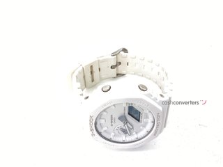 reloj pulsera caballero casio ga-2100