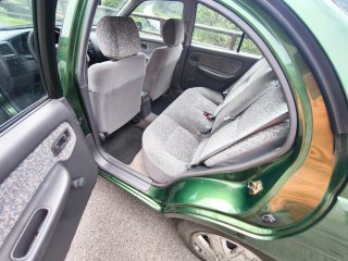 Nissan Almera 1998