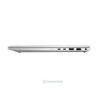 Lote 20x HP EliteBook 850 G7 15,6" i5 10310U, 16GB, SSD 512GB, FHD, A+