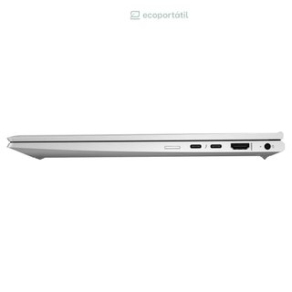 Lote 5x HP EliteBook 840 G8 14" i5 1145G7, 16GB, SSD 512GB, FHD, A+