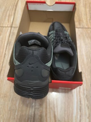 Nike P-6000 'Anthracite / Iron Grey' - Talla 40