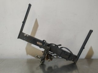 ENGANCHE REMOLQUE VOLKSWAGEN T5 TRANSPORTER FURGÓ