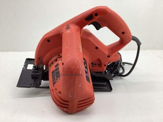 sierra circular black and decker ks40