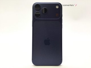 apple iphone 17 pro max 256gb