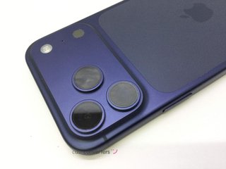 apple iphone 17 pro max 256gb