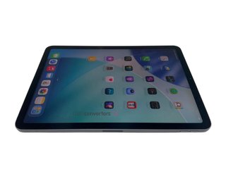 ipad apple ipad air (4 generacion) (wi-fi) (a2316) (10.9) 256gb