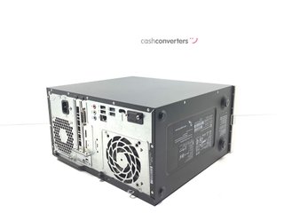 pc hp pavilion 570-p078ns, intel core i7-7700, 16gb ram, 256gb ssd, 1tb hdd, nvidia geforce gtx 1650 4gb gddr5