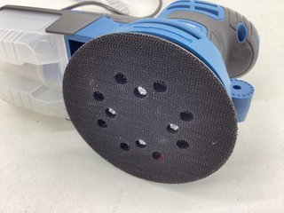 lijadora orbital dexter 350os2.5
