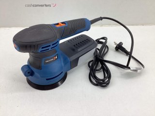 lijadora orbital dexter 350os2.5