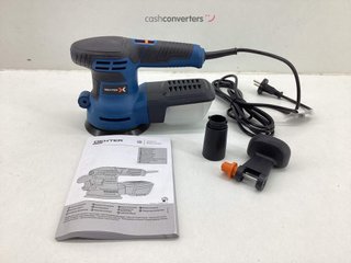 lijadora orbital dexter 350os2.5