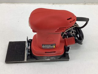 lijadora orbital stayer lom130pd
