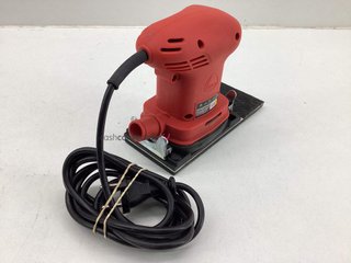 lijadora orbital stayer lom130pd