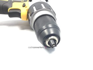 taladro a bateria dewalt dcd996