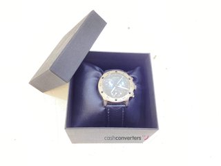 reloj pulsera caballero festina chrono alarm 8905