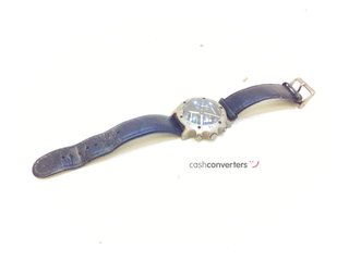 reloj pulsera caballero festina chrono alarm 8905