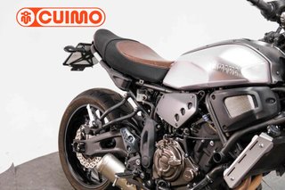 YAMAHA XSR 700