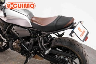 YAMAHA XSR 700