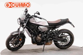 YAMAHA XSR 700