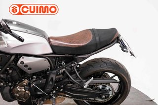 YAMAHA XSR 700