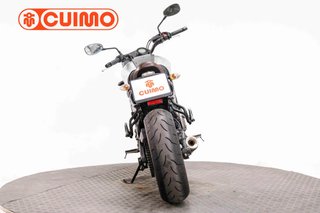 YAMAHA XSR 700