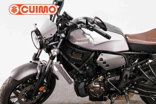 YAMAHA XSR 700