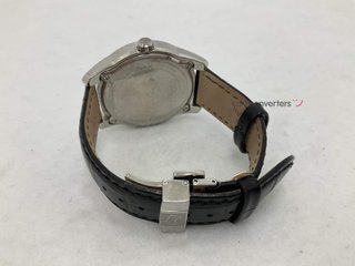 reloj pulsera caballero jaguar j663