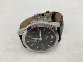 reloj pulsera caballero jaguar j663