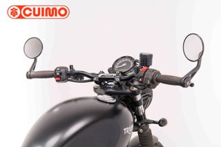 TRIUMPH STREET TWIN