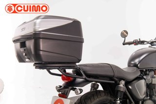 TRIUMPH STREET TWIN