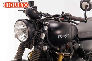 TRIUMPH STREET TWIN