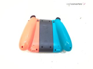 pack joy con nintendo joycon rojo/azul