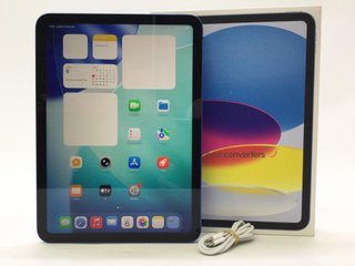 ipad apple ipad (wi-fi) (a3354) 128gb (10.9) (11 generacion)