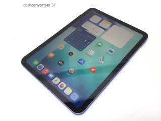 ipad apple ipad (wi-fi) (a3354) 128gb (10.9) (11 generacion)