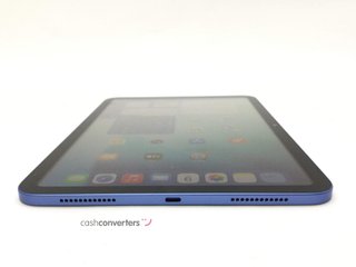 ipad apple ipad (wi-fi) (a3354) 128gb (10.9) (11 generacion)
