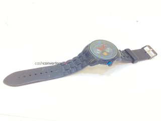 reloj pulsera caballero seva fc barcelona