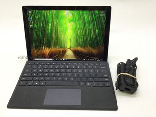 pc portatil microsoft surface