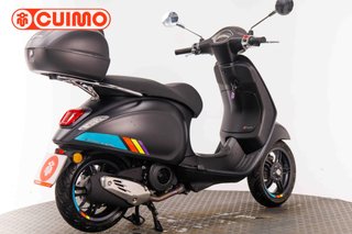 VESPA PRIMAVERA 125