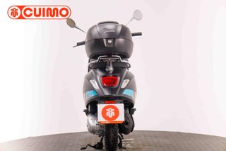 VESPA PRIMAVERA 125