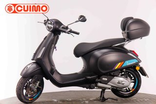 VESPA PRIMAVERA 125
