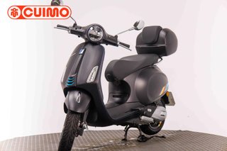 VESPA PRIMAVERA 125